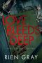 [Fatal Fidelity 02] • Love Bleeds Deep